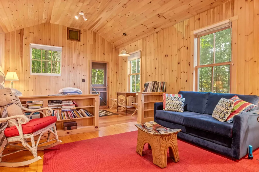 175 Bay Point Road Newbury NH 03255