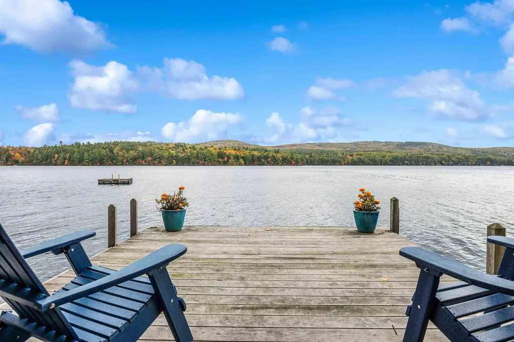 175 Bay Point Road Newbury NH 03255