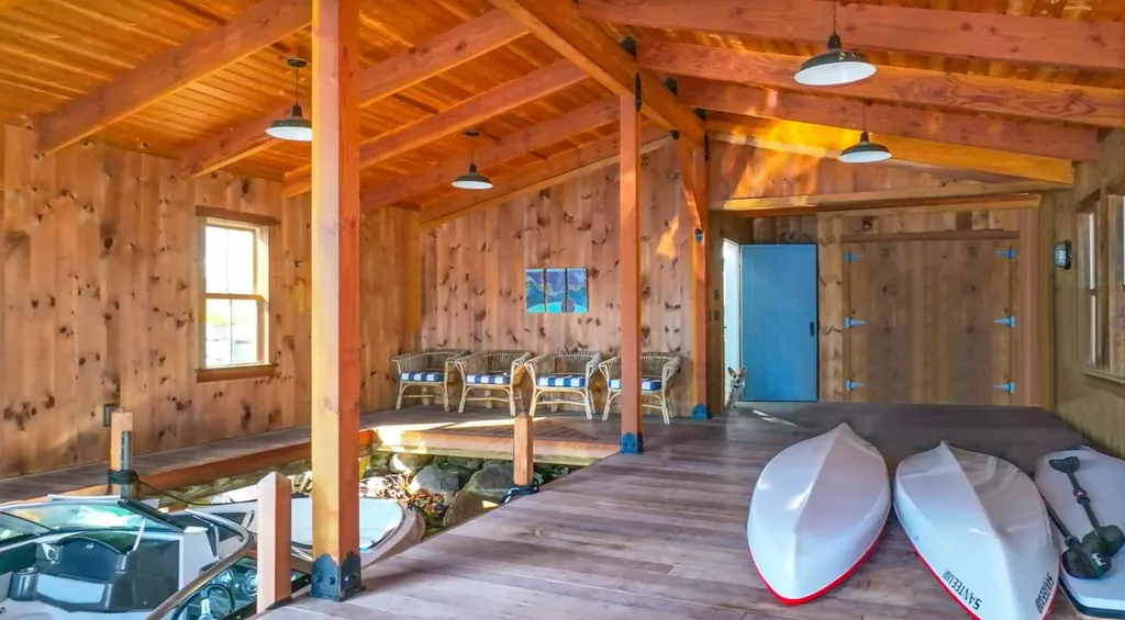 175 Bay Point Road Newbury NH 03255