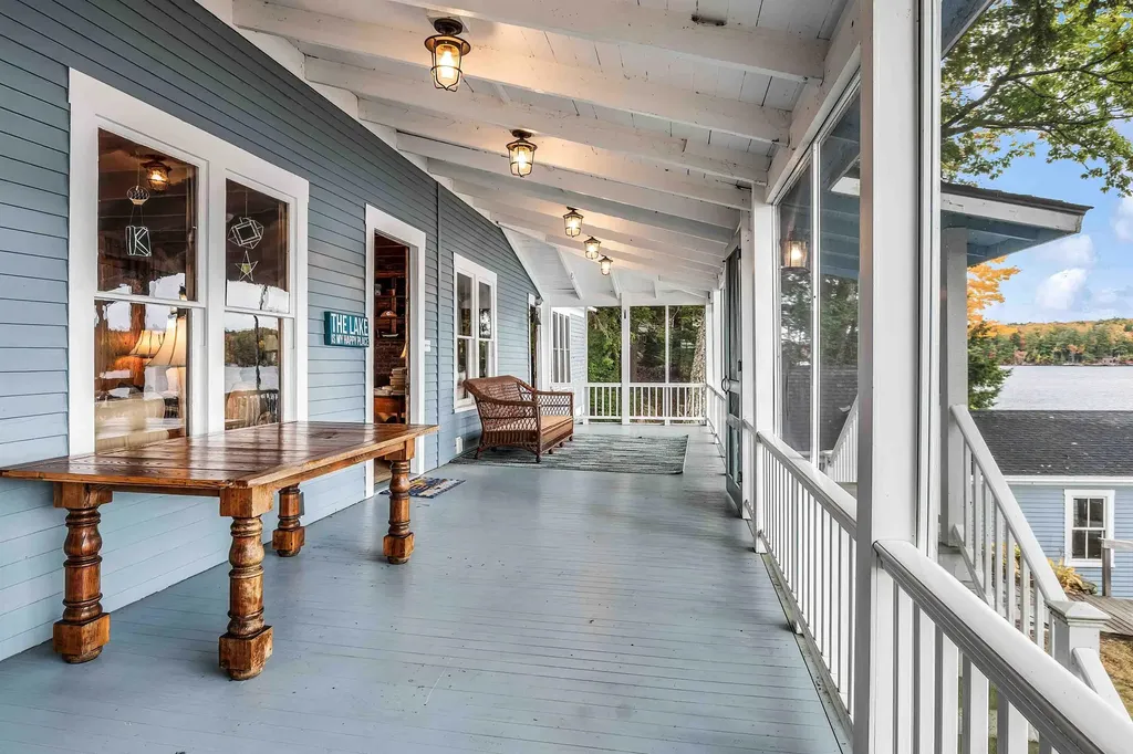 175 Bay Point Road Newbury NH 03255