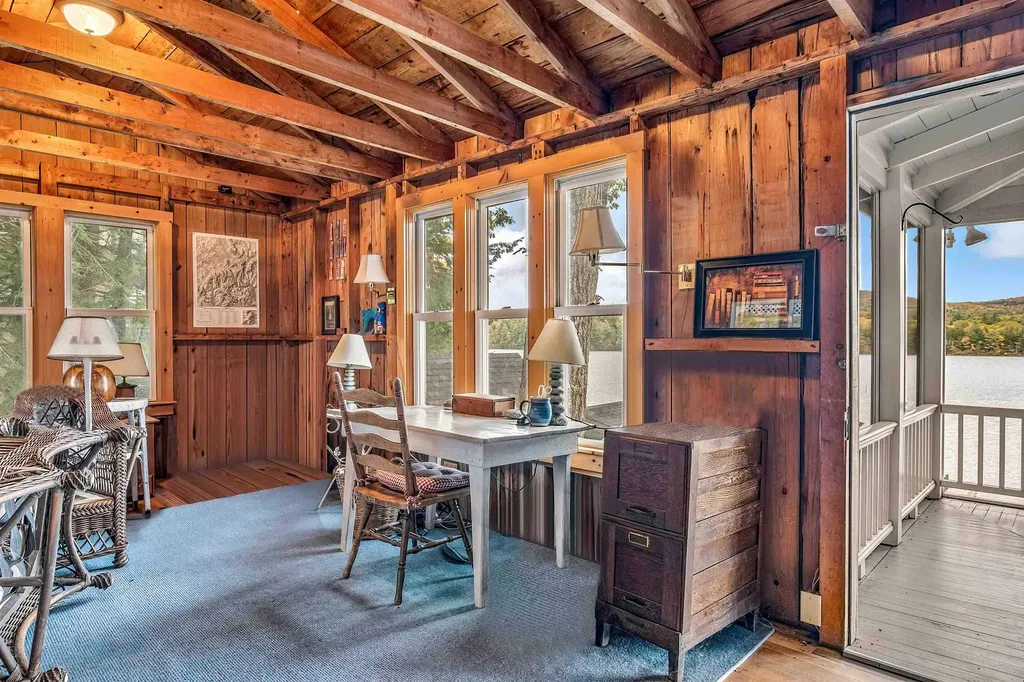 175 Bay Point Road Newbury NH 03255