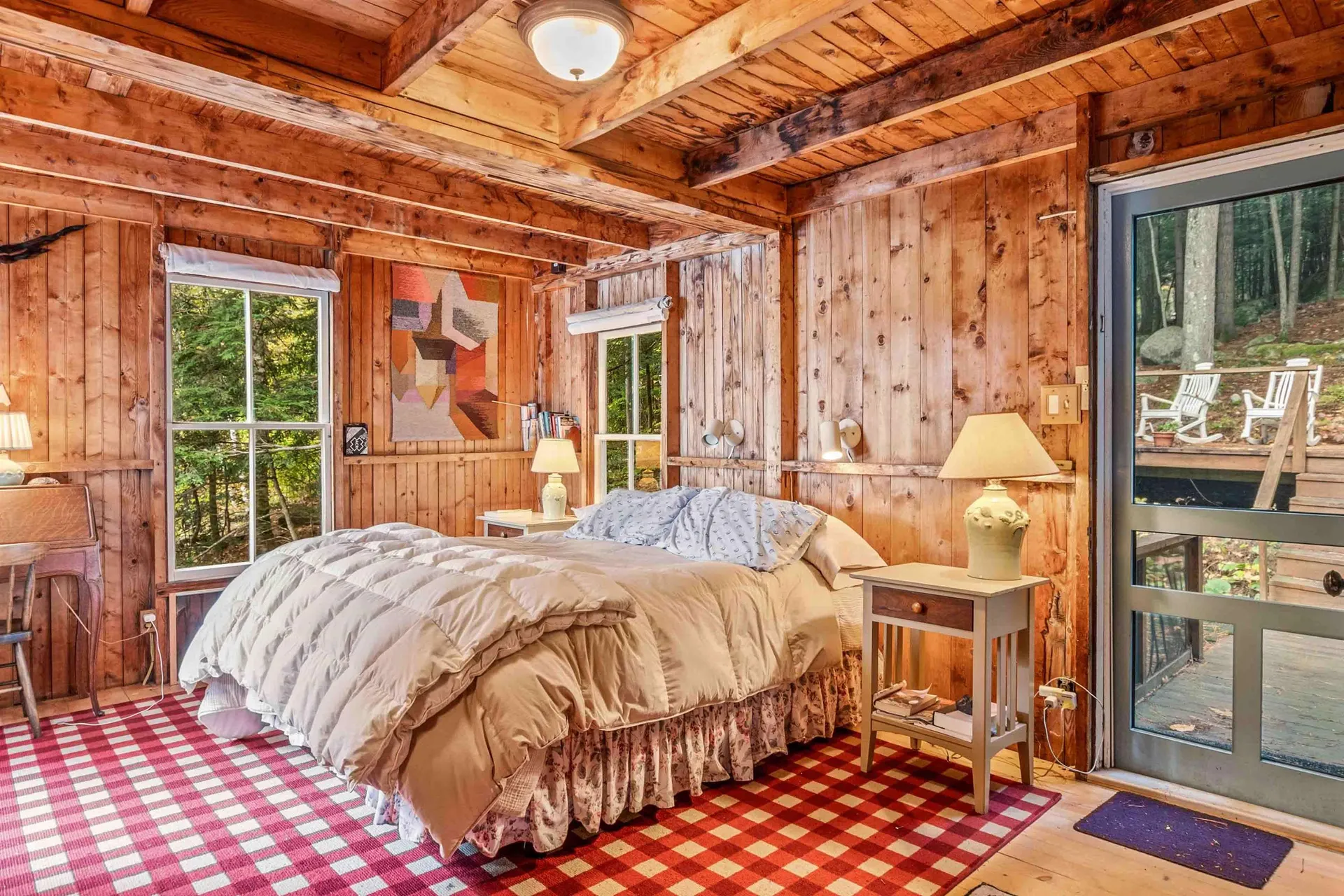175 Bay Point Road Newbury NH 03255