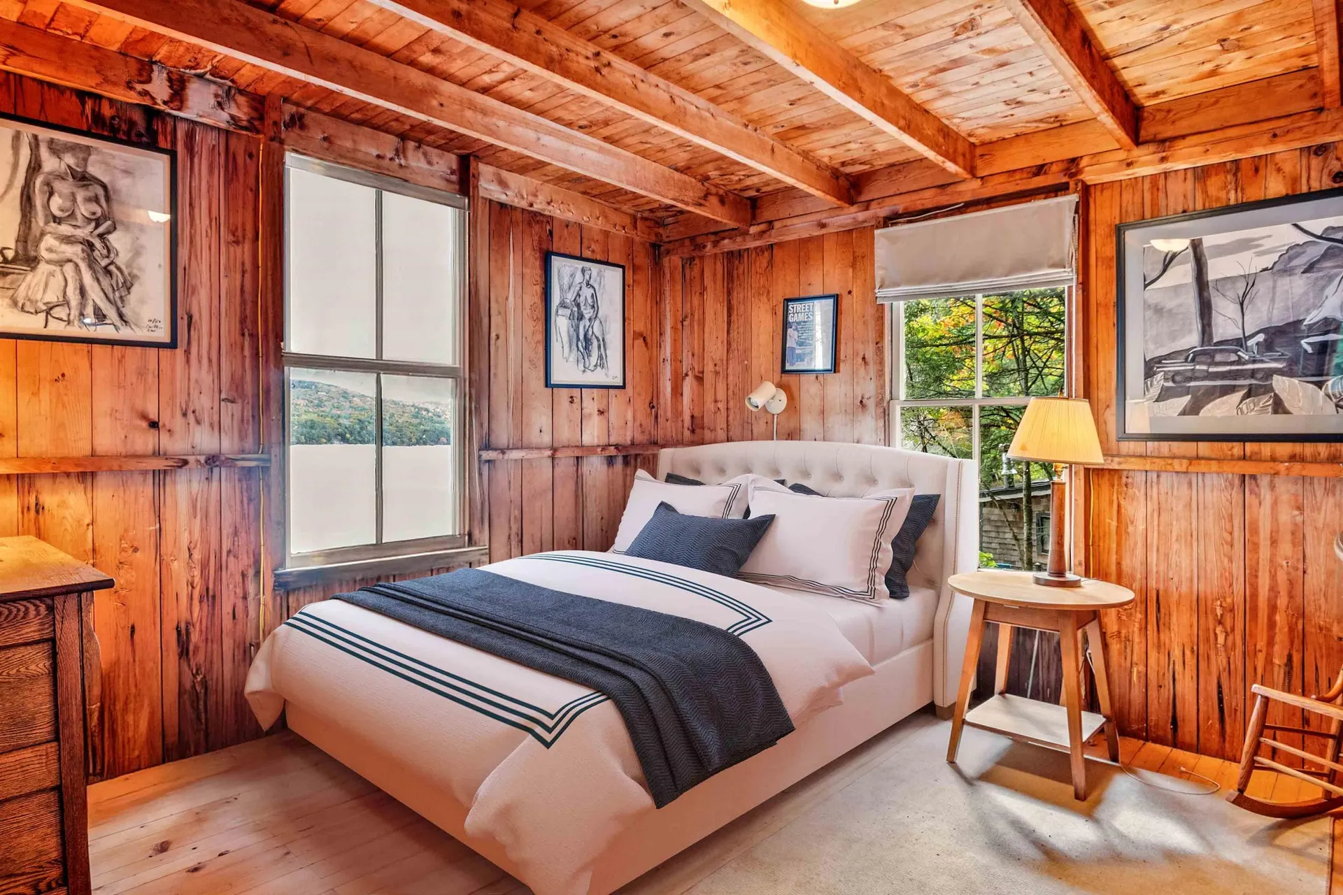 175 Bay Point Road Newbury NH 03255