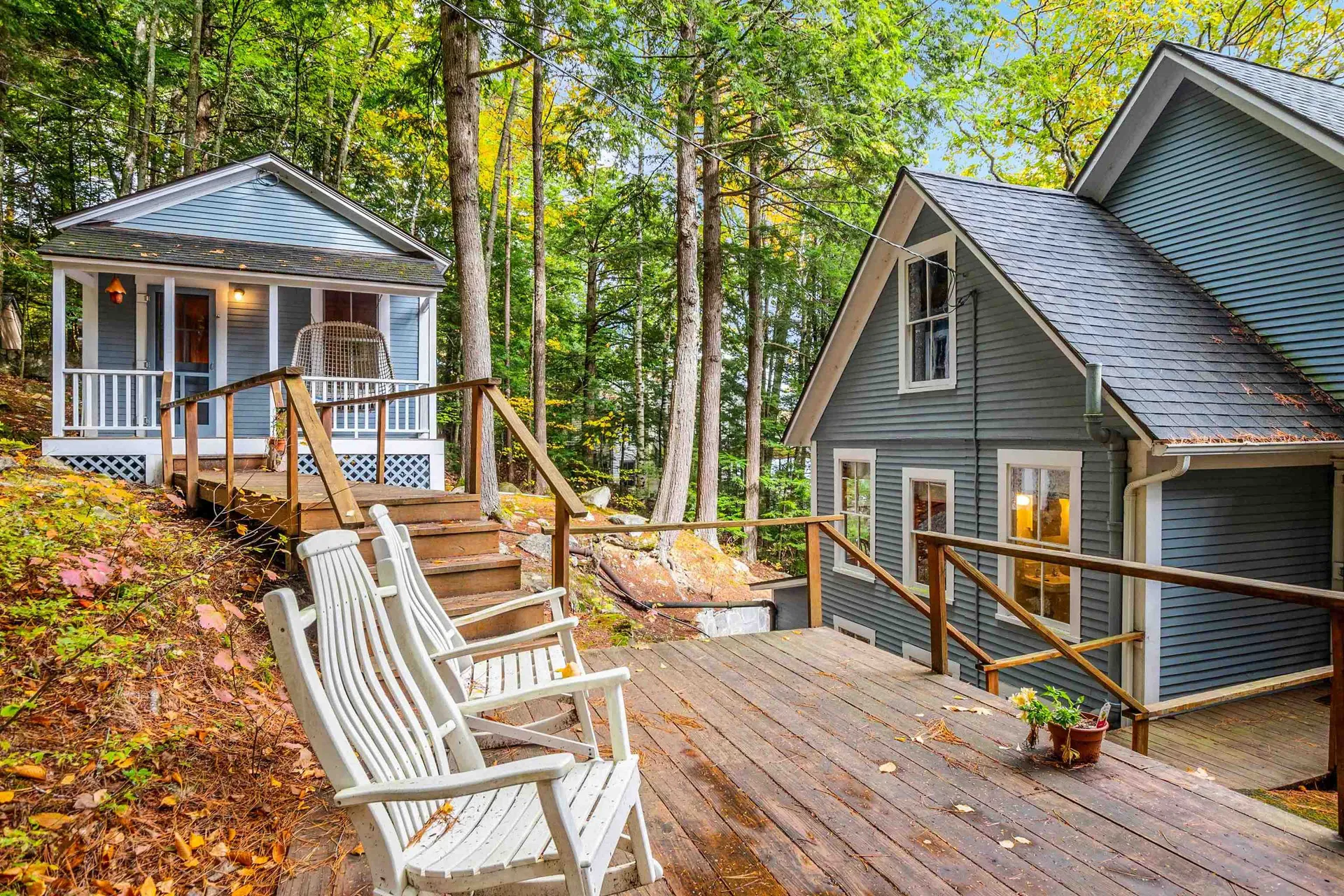 175 Bay Point Road Newbury NH 03255