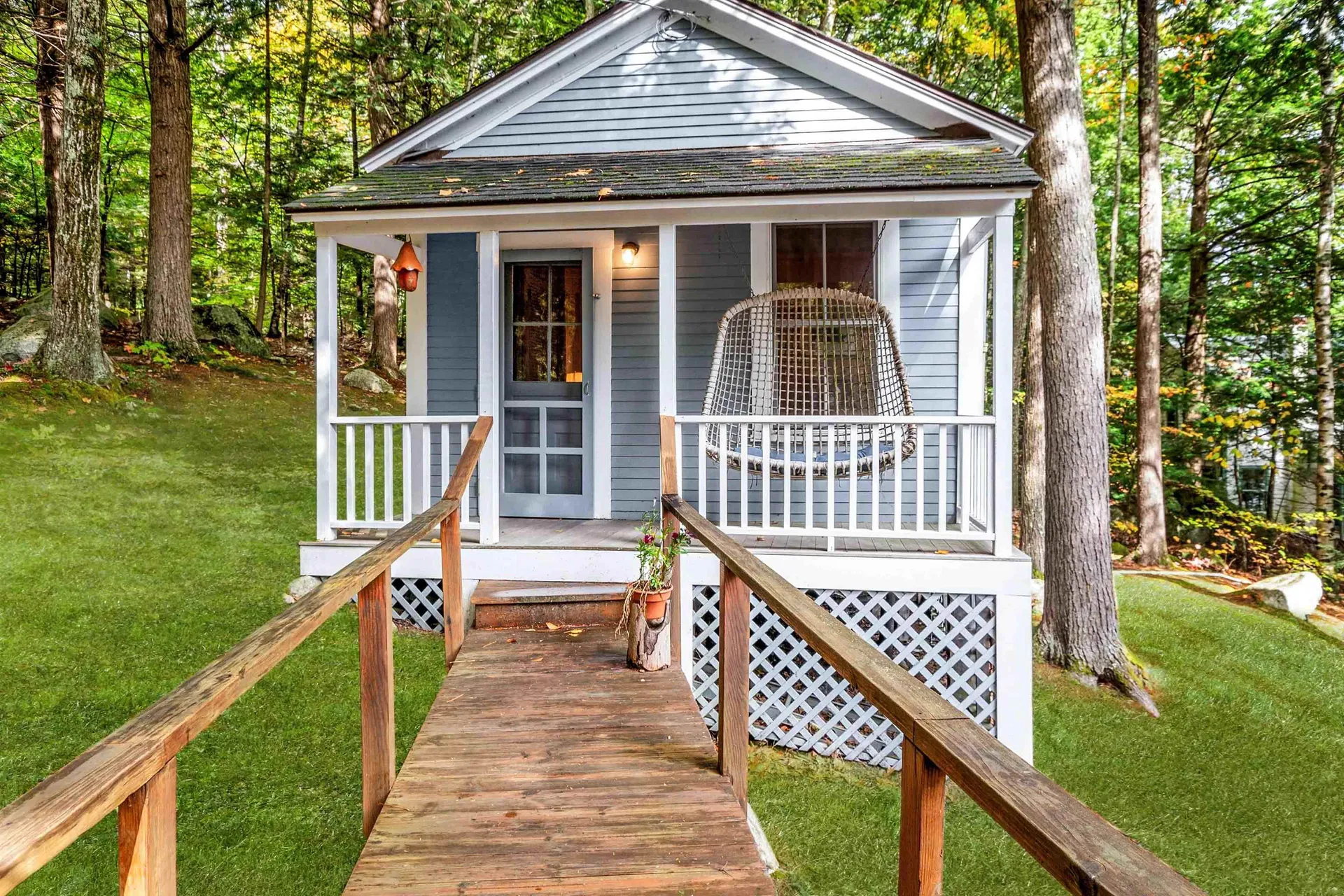 175 Bay Point Road Newbury NH 03255