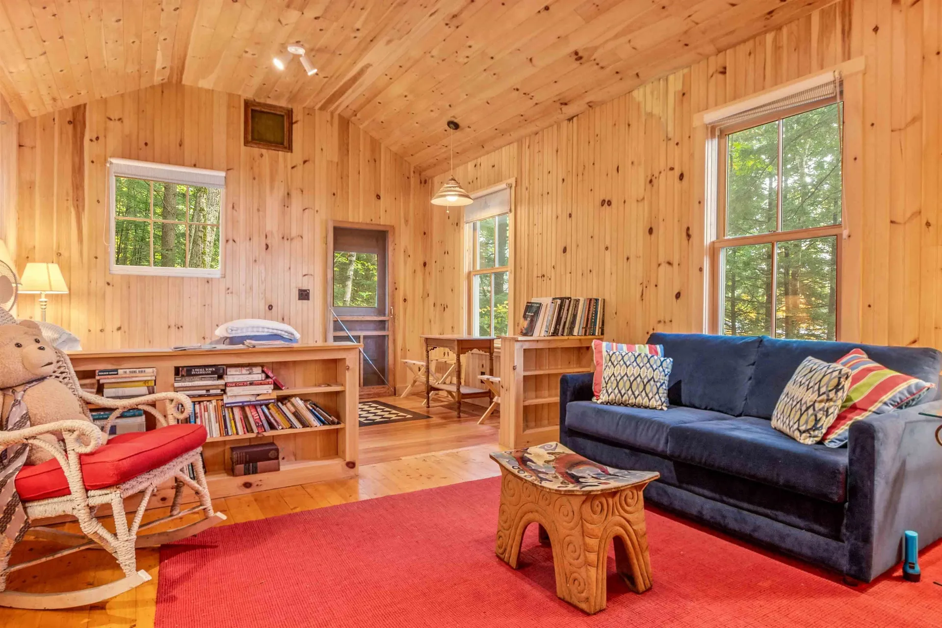 175 Bay Point Road Newbury NH 03255