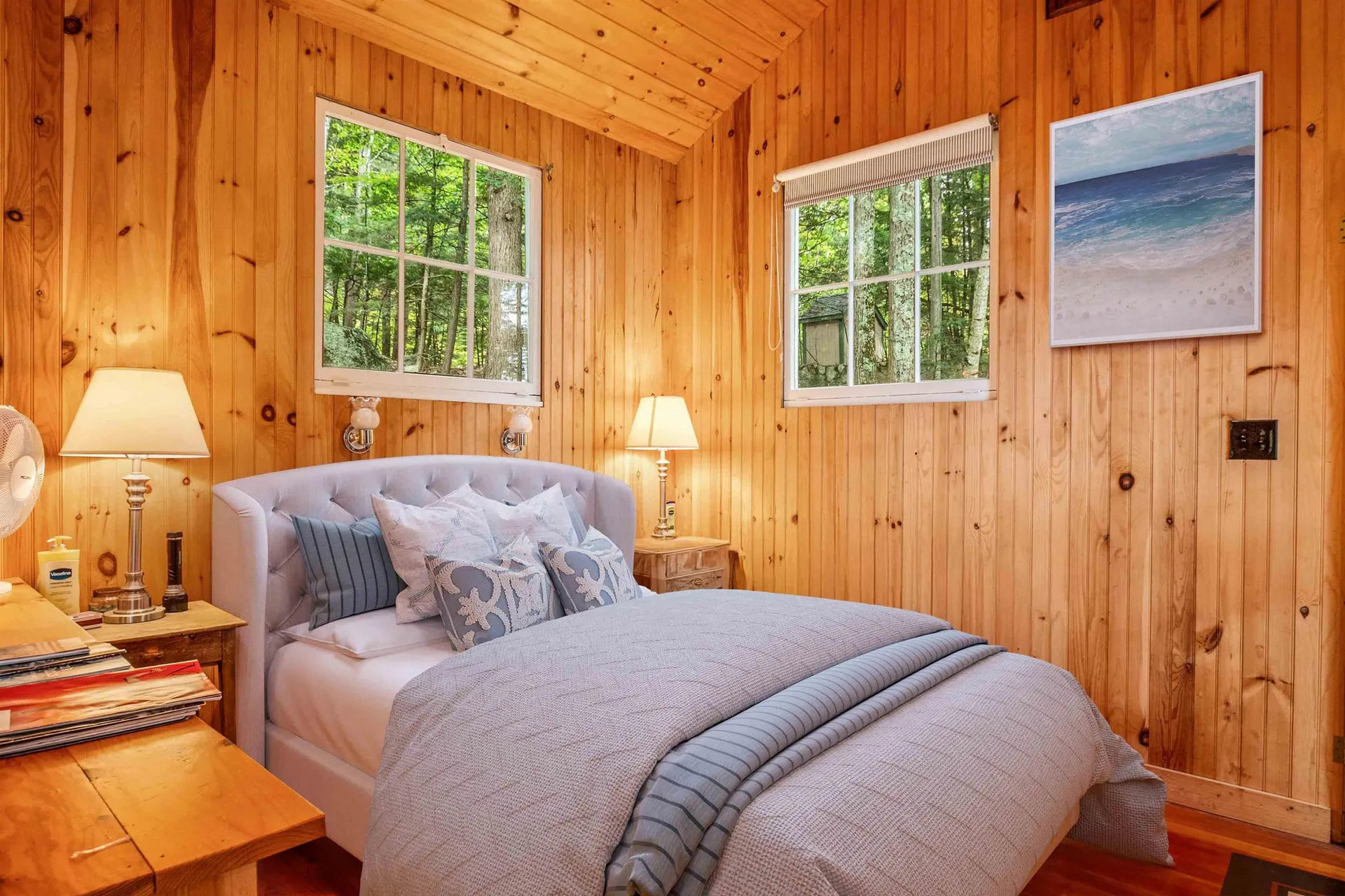 175 Bay Point Road Newbury NH 03255