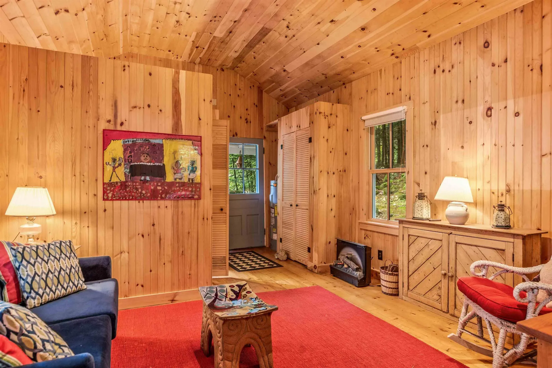 175 Bay Point Road Newbury NH 03255