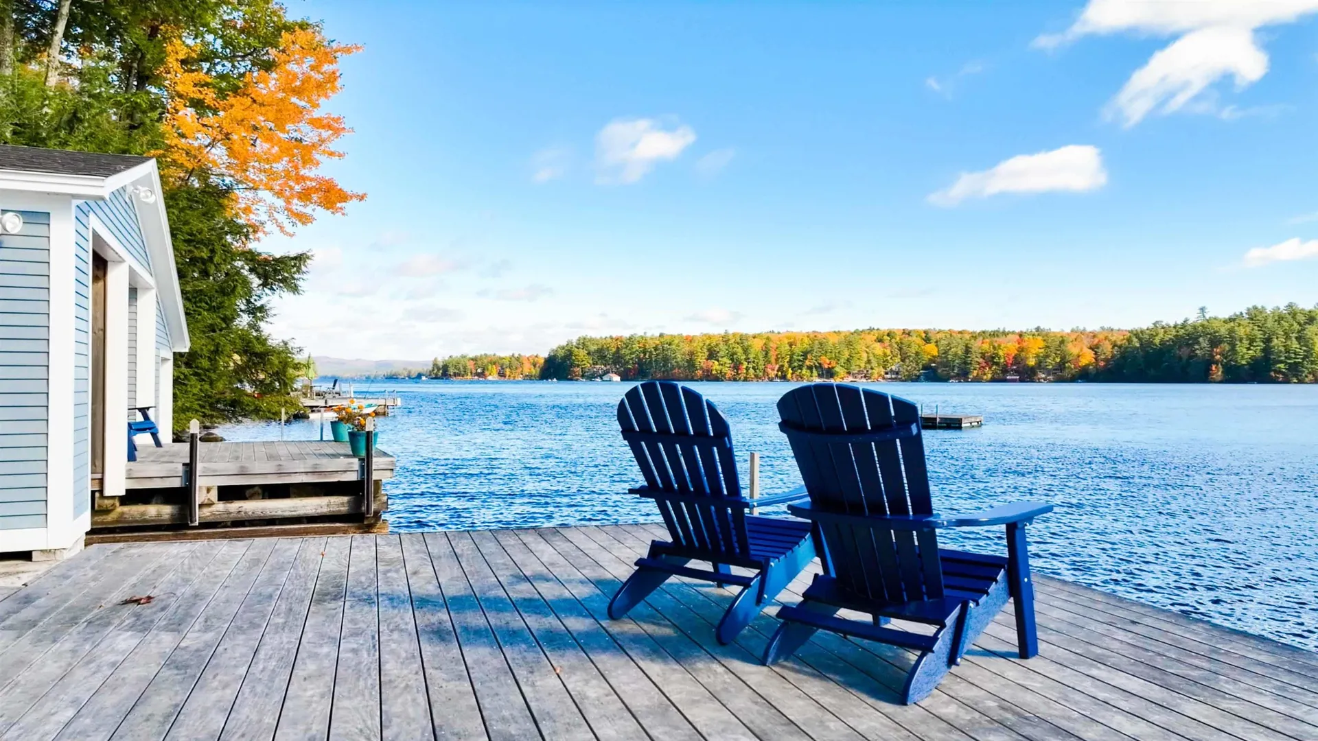 175 Bay Point Road Newbury NH 03255