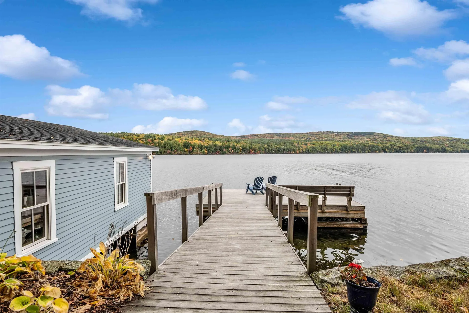 175 Bay Point Road Newbury NH 03255