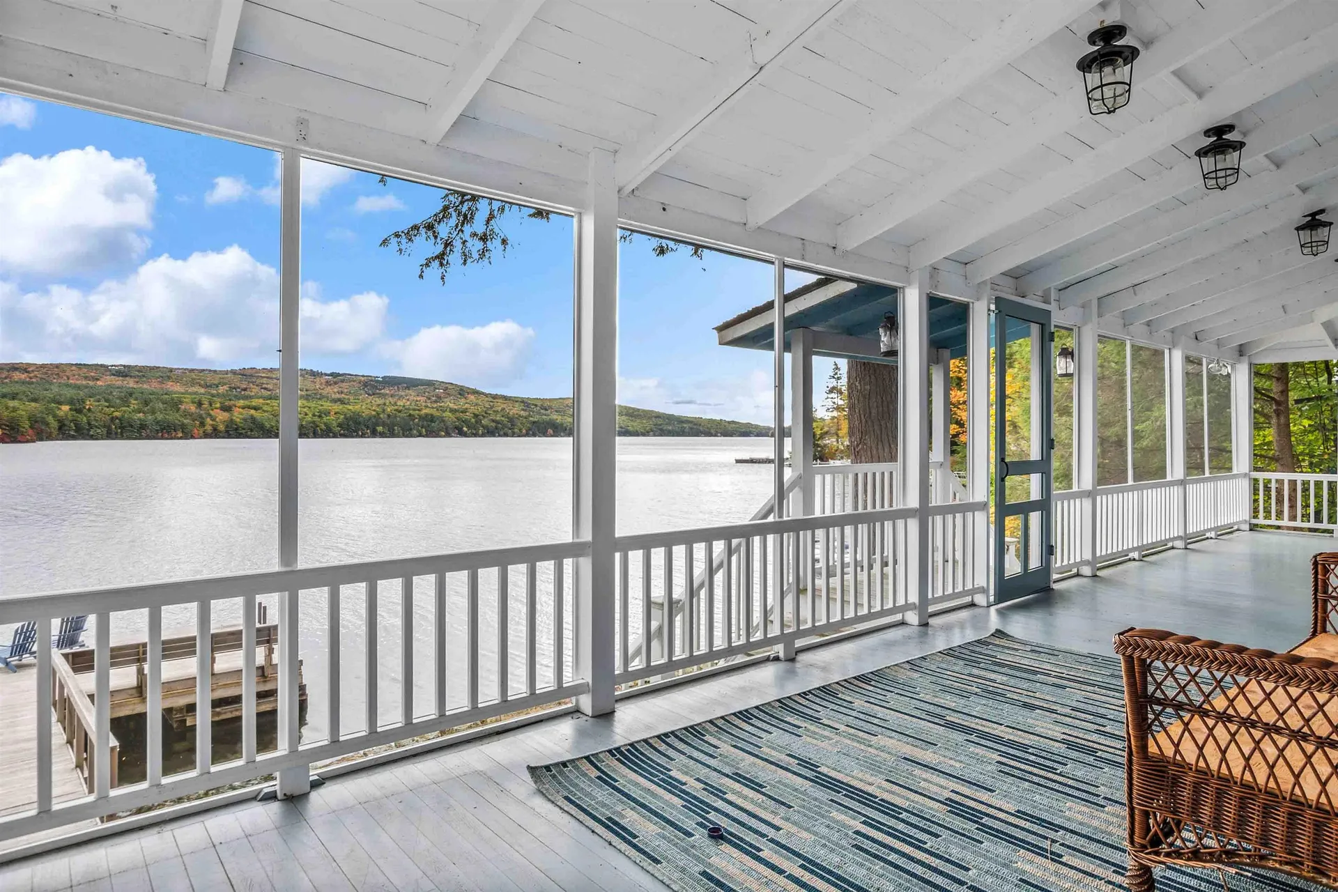 175 Bay Point Road Newbury NH 03255