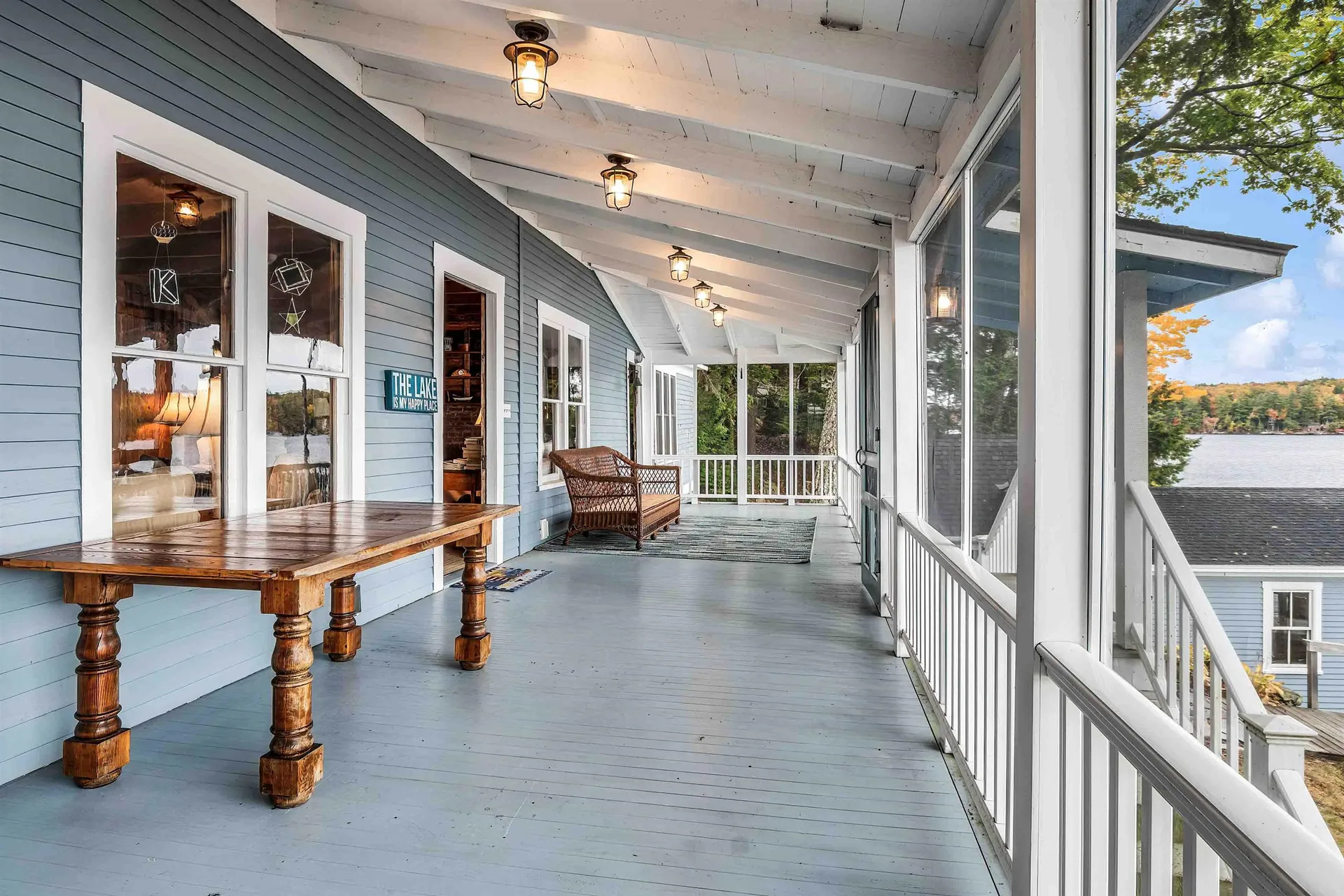175 Bay Point Road Newbury NH 03255