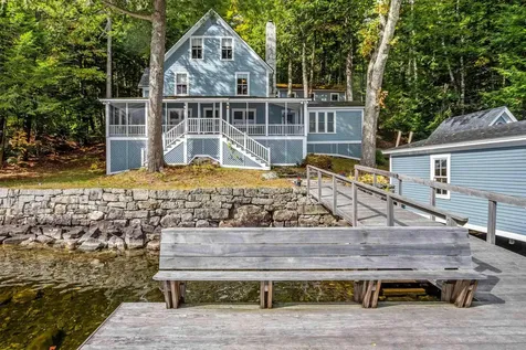 175 Bay Point Road Newbury NH 03255