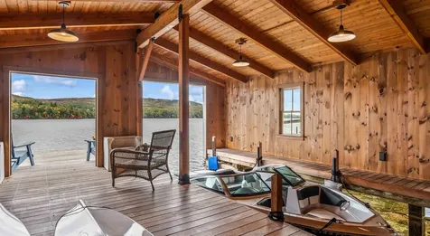 175 Bay Point Road Newbury NH 03255