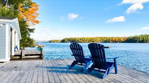 175 Bay Point Road Newbury NH 03255