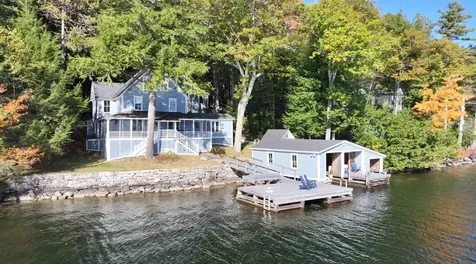 175 Bay Point Road Newbury NH 03255