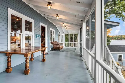 175 Bay Point Road Newbury NH 03255