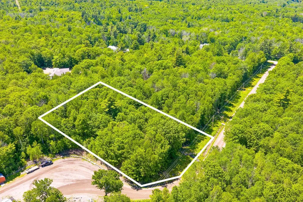 Lot 26-12 Lindsay Road Alton NH 03809