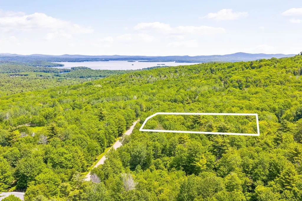 Lot 26-12 Lindsay Road Alton NH 03809