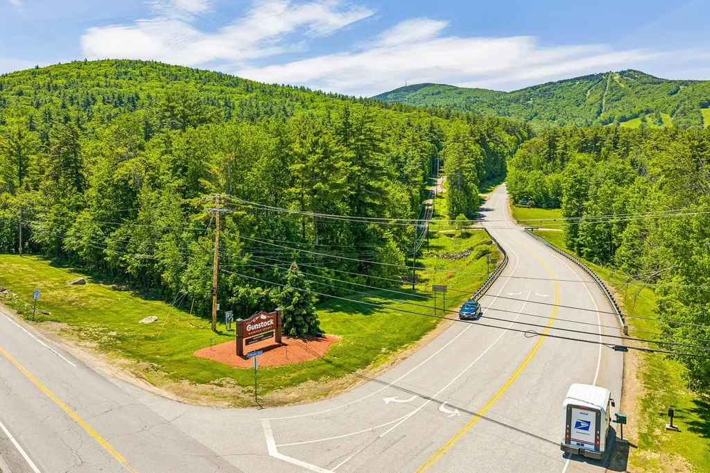 Lot 26-12 Lindsay Road Alton NH 03809