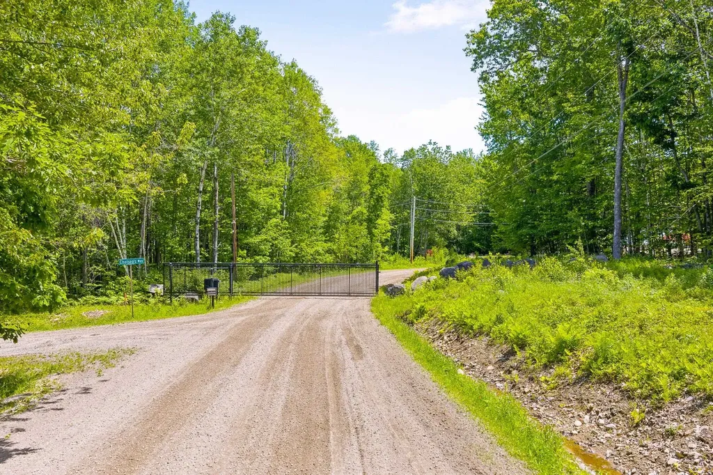 Lot 26-12 Lindsay Road Alton NH 03809