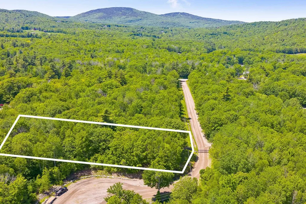 Lot 26-12 Lindsay Road Alton NH 03809