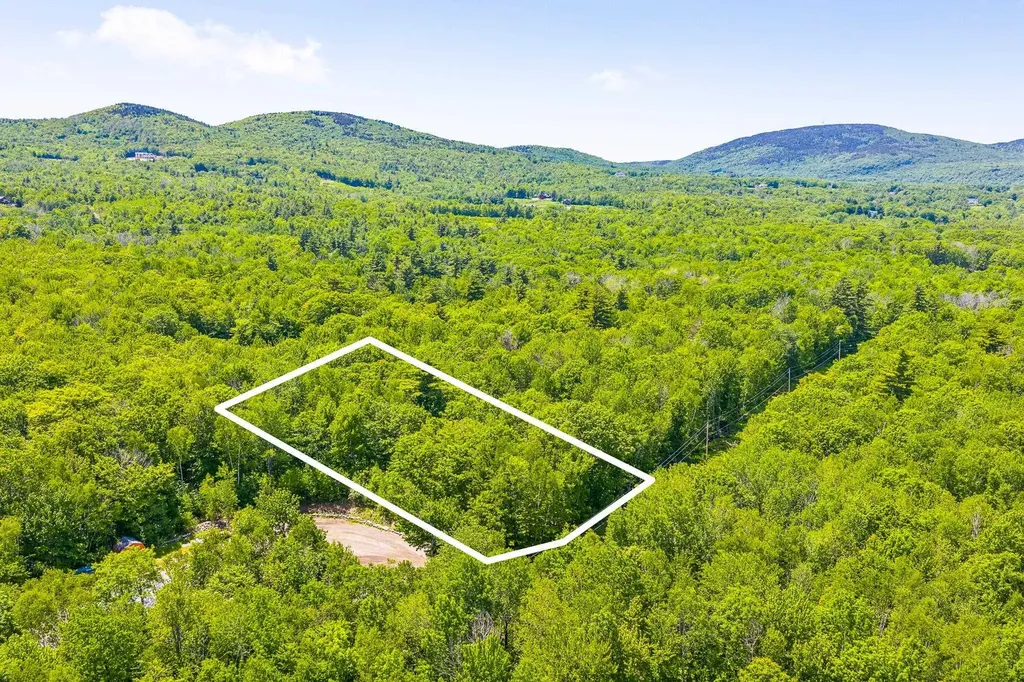 Lot 26-12 Lindsay Road Alton NH 03809