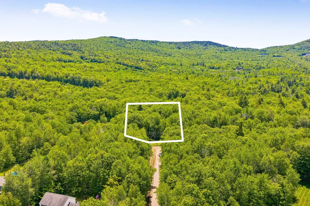 Lot 26-12 Lindsay Road Alton NH 03809