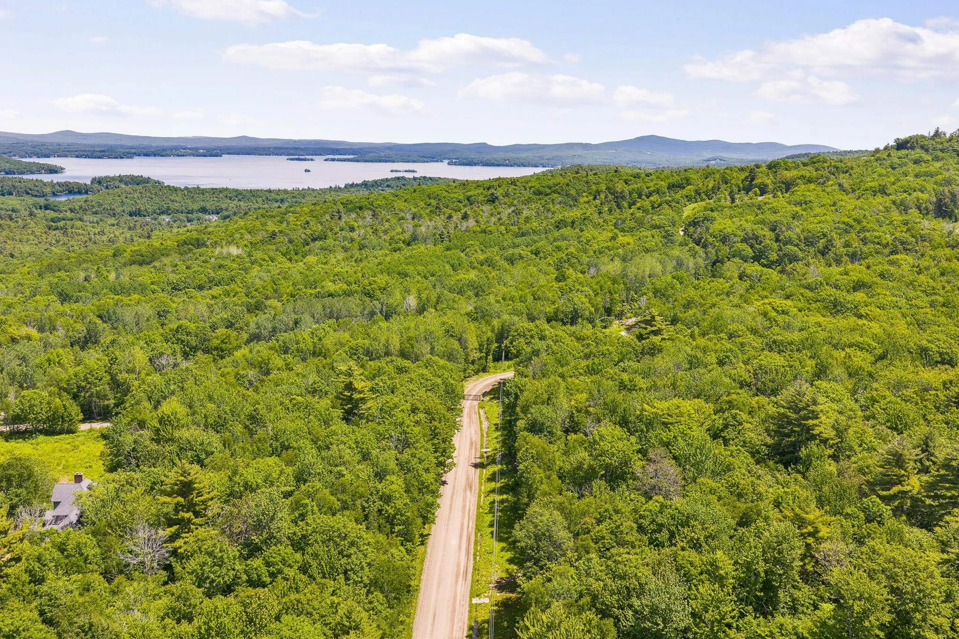 Lot 26-12 Lindsay Road Alton NH 03809