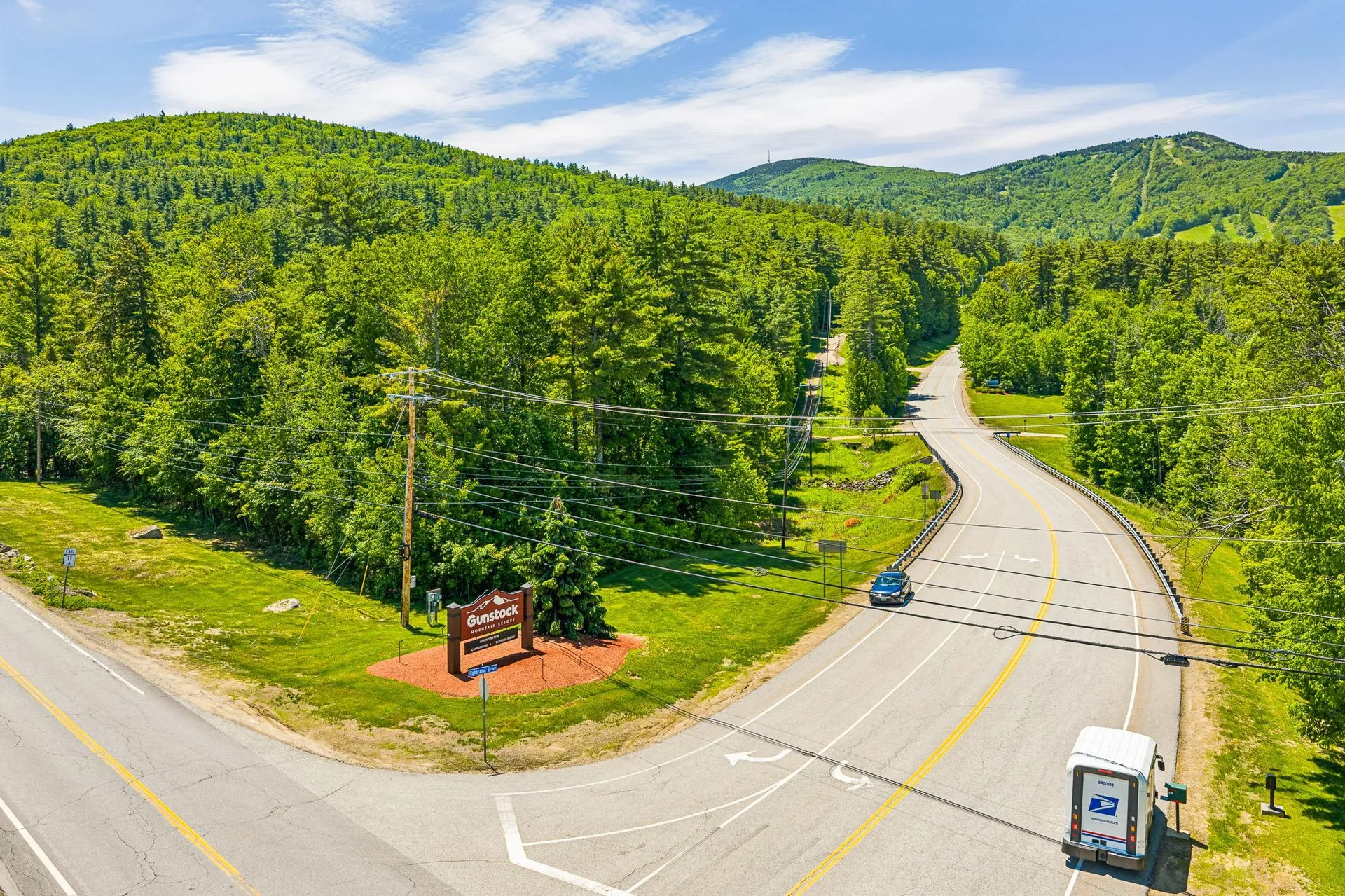 Lot 26-12 Lindsay Road Alton NH 03809