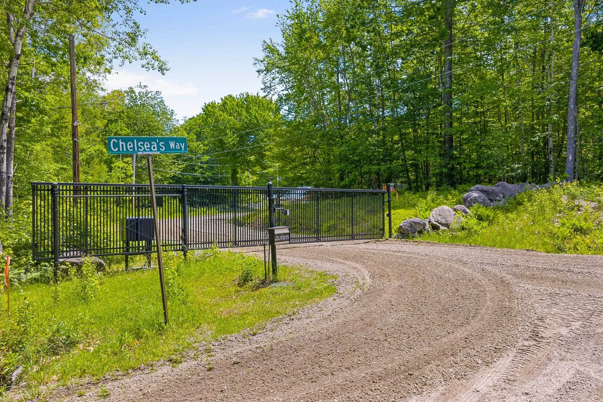 Lot 26-12 Lindsay Road Alton NH 03809