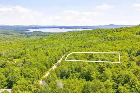 Lot 26-12 Lindsay Road Alton NH 03809