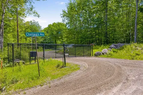 Lot 26-12 Lindsay Road Alton NH 03809