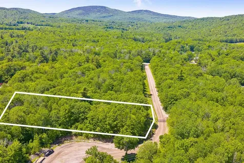Lot 26-12 Lindsay Road Alton NH 03809