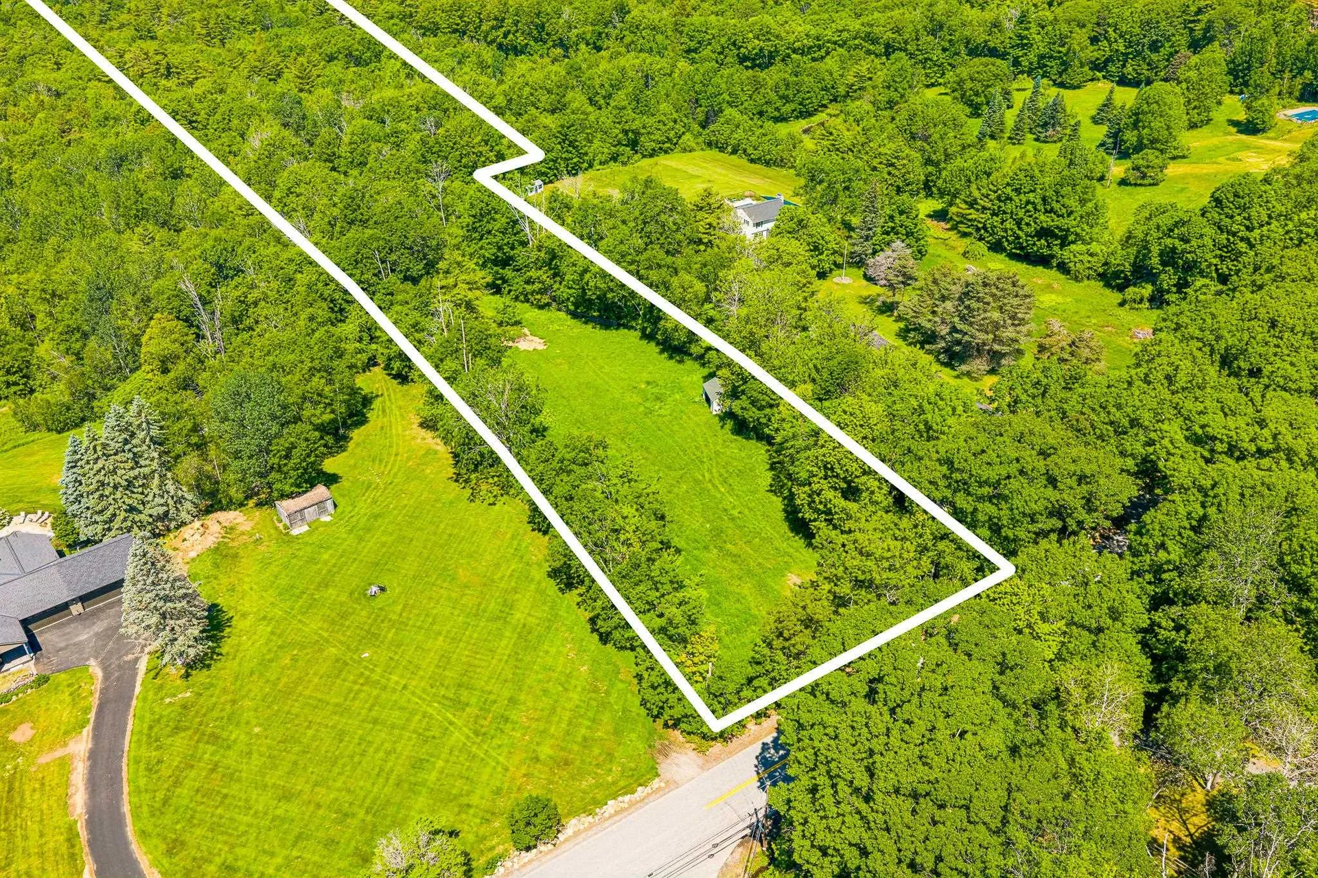 503 Belknap Mountain Road Gilford NH 03249