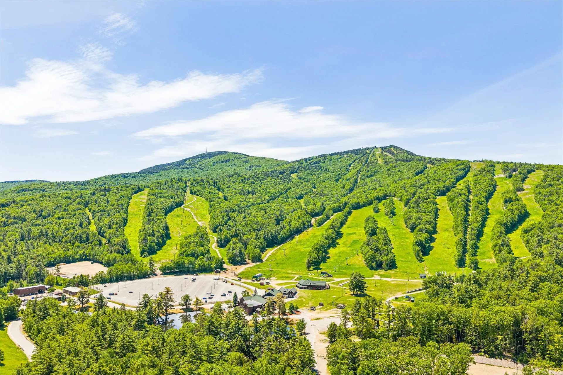 503 Belknap Mountain Road Gilford NH 03249