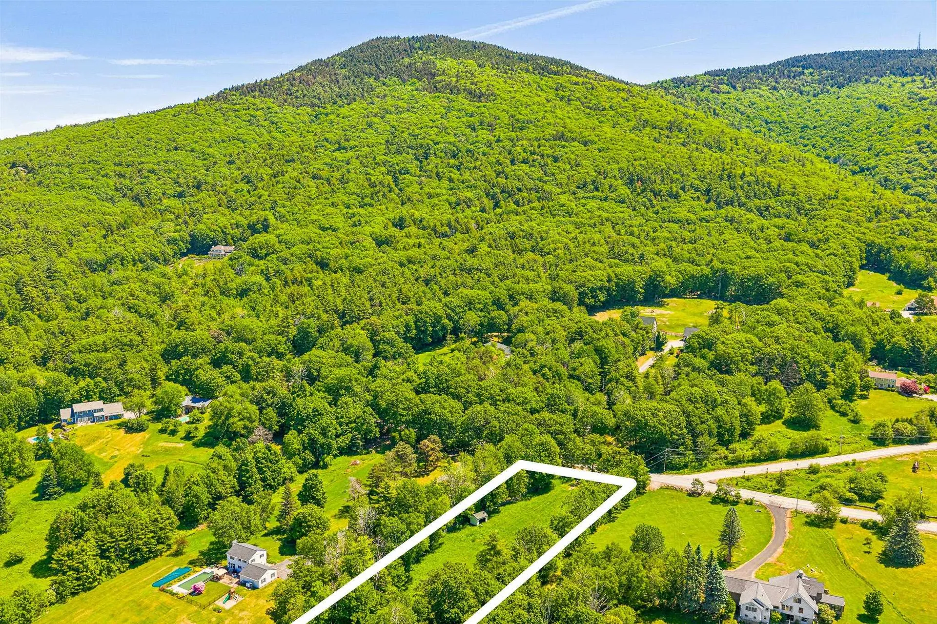 503 Belknap Mountain Road Gilford NH 03249