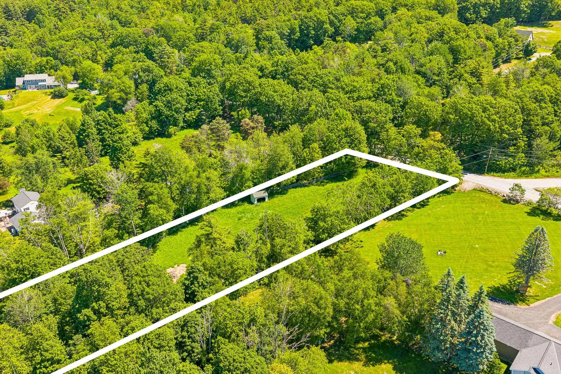 503 Belknap Mountain Road Gilford NH 03249