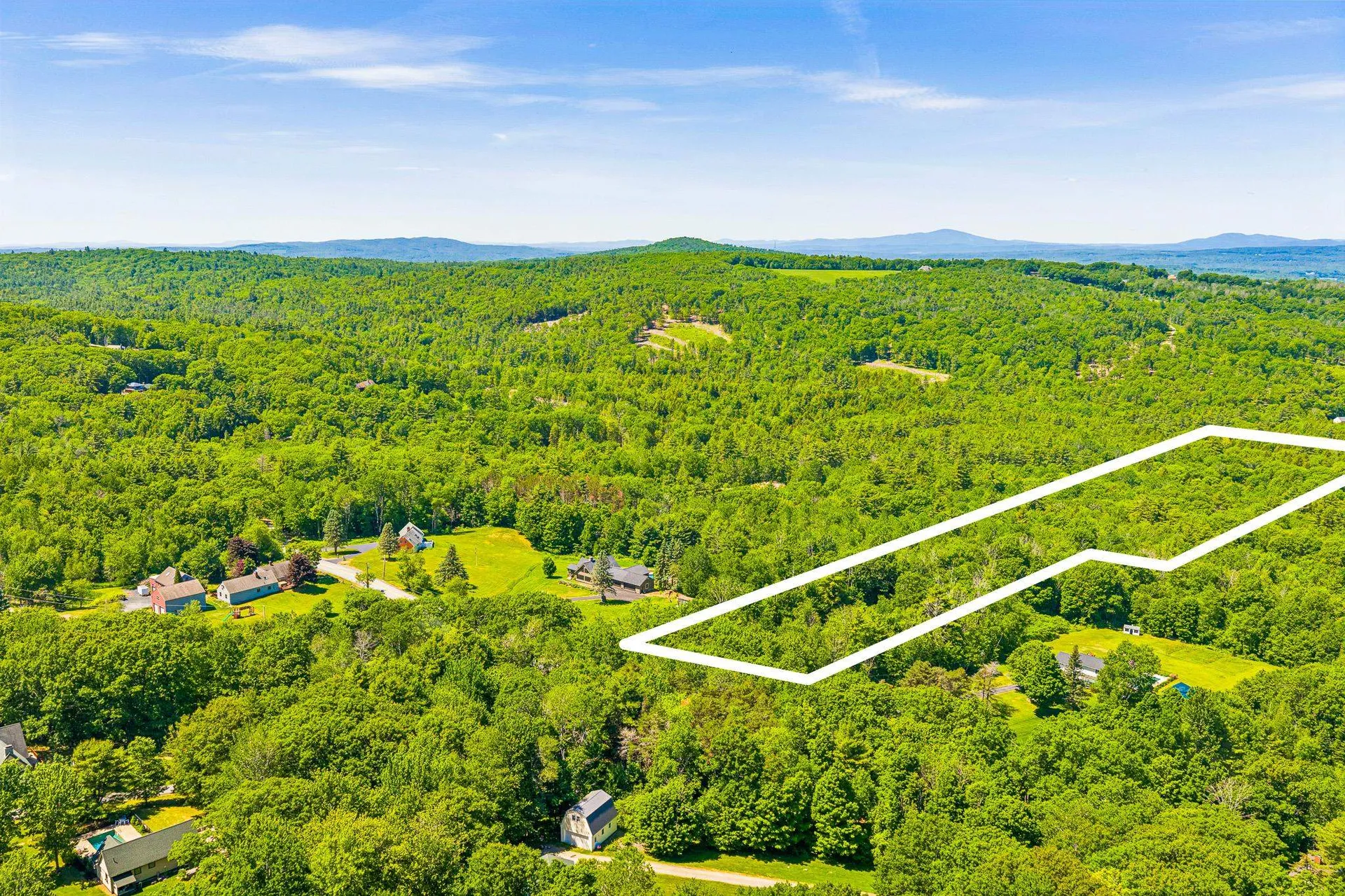 503 Belknap Mountain Road Gilford NH 03249