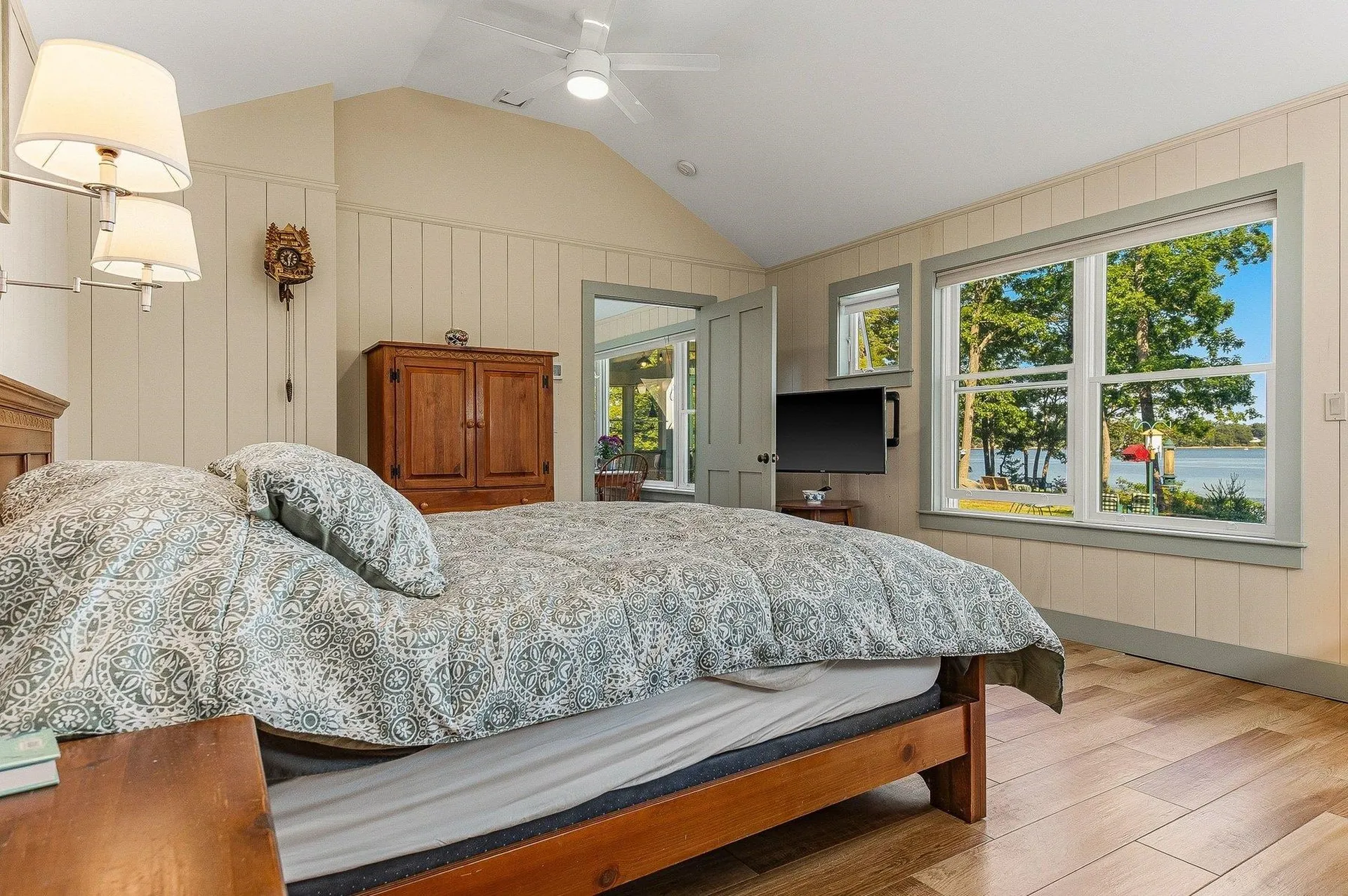 267 Durham Point Road Durham NH 03824