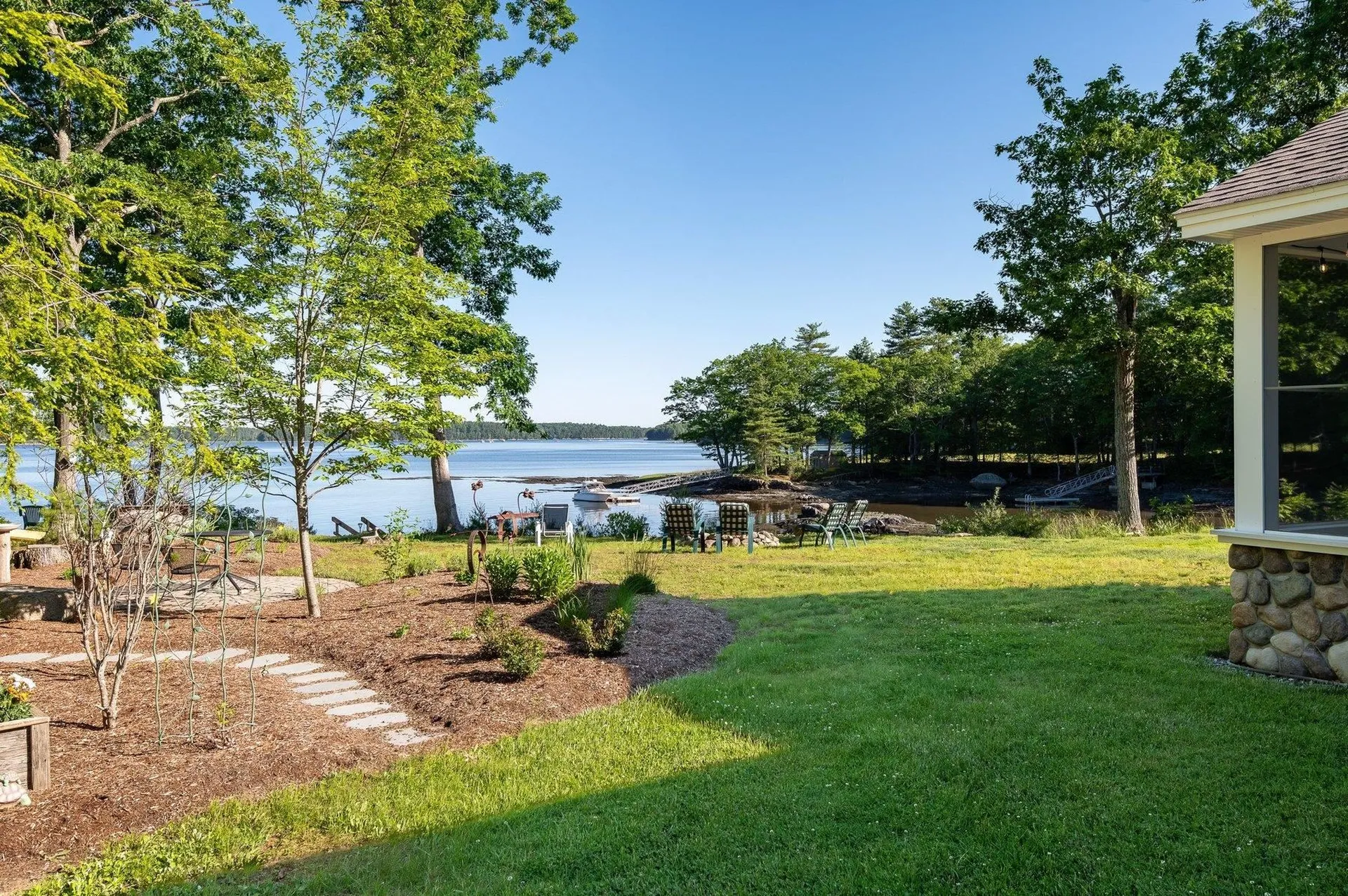 267 Durham Point Road Durham NH 03824