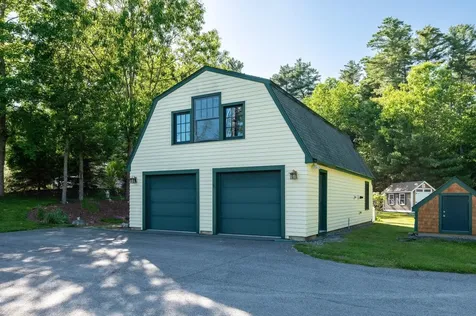 267 Durham Point Road Durham NH 03824