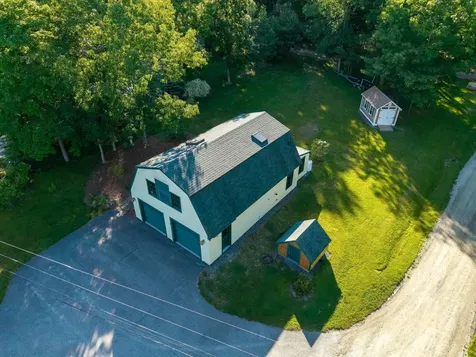 267 Durham Point Road Durham NH 03824