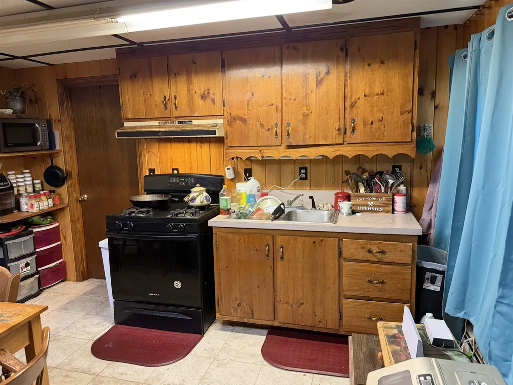 22 Gaudette Road Norton VT 05907