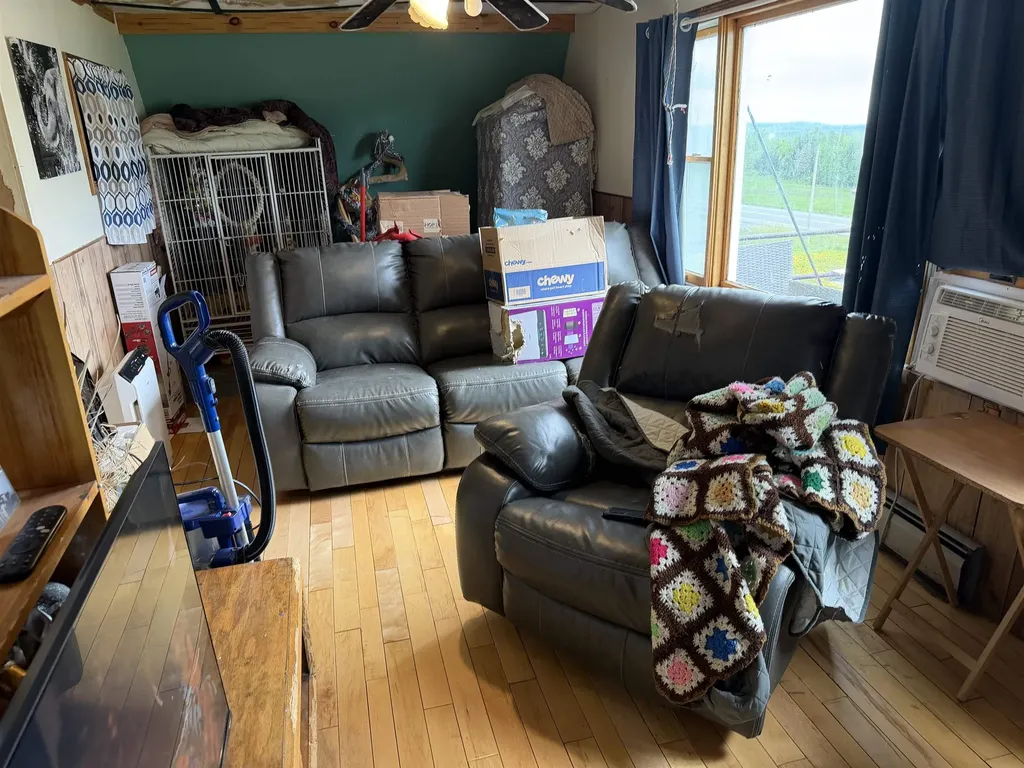 22 Gaudette Road Norton VT 05907