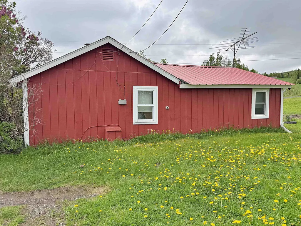 22 Gaudette Road Norton VT 05907