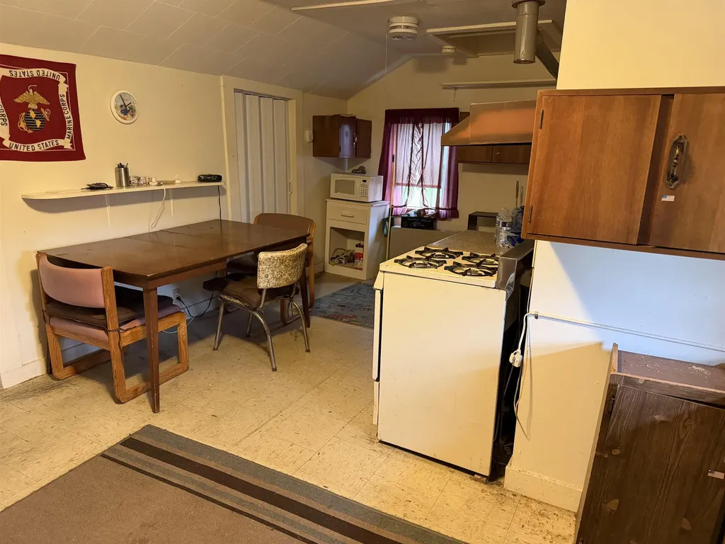 22 Gaudette Road Norton VT 05907