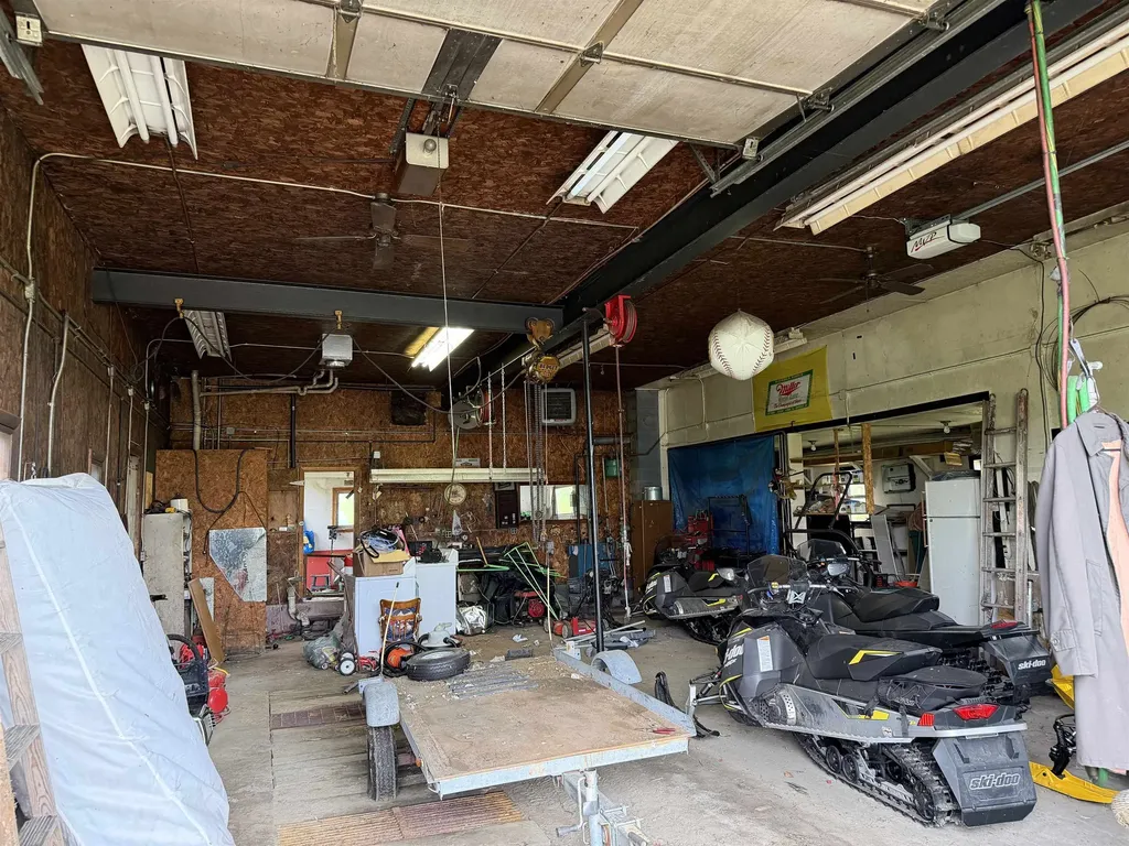 22 Gaudette Road Norton VT 05907