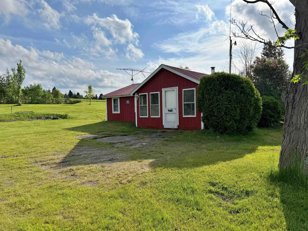 22 Gaudette Road Norton VT 05907