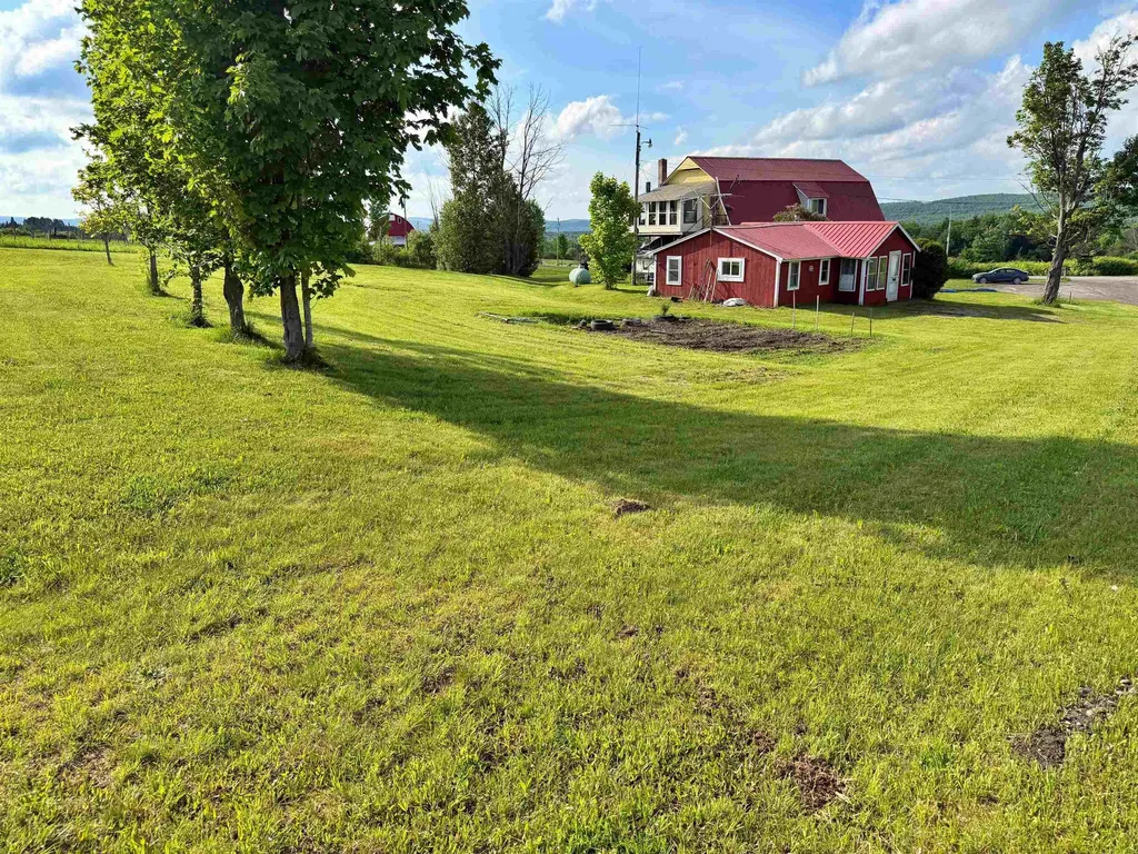22 Gaudette Road Norton VT 05907